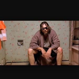 Meet your Posher, Derrick